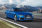 Audi RS7 Sportback Performance 2015 года (WW)